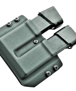 Canik Kydex Double Magazine Carrier