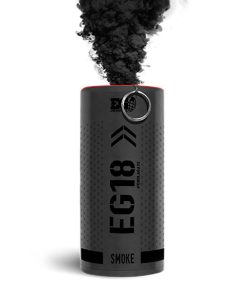 EG Canada EG18 Smoke Flare