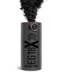 EG Canada EG18X Smoke Flare