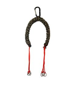 Canadian Handmade Hunting Totes & Lanyards