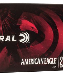 Federal American Eagle 45 Colt