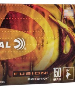 Federal Fusion 30-06 SPRG