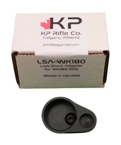 KP Rifle Low Stock Adapter for WK180 Gen 1 Rifles