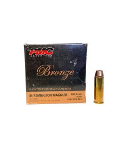 PMC Bronze 44 REM MAG