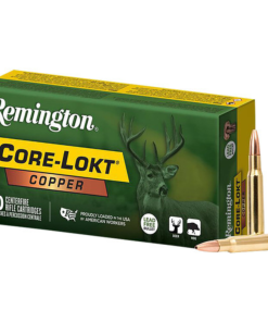 Remington 300 WSM CORE-LOKT