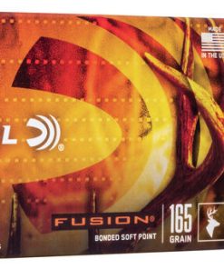 Federal Fusion 300 Win Mag