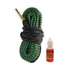 GFT 22 cal Pistol Pull Through Rope Cleaner