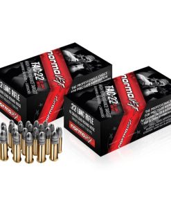 Norma Tac-22 High Performance Target 22 LR