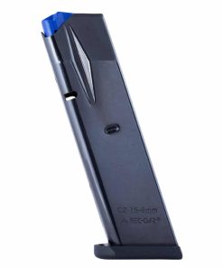 Mec-Gar CZ 75B Magazine 9mm/40 S&W