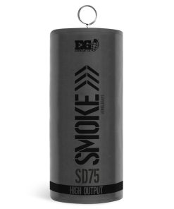 EG Canada SD75 Smoke Flare