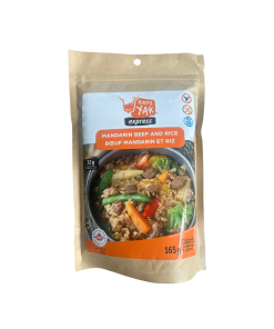 Happy Yak Gourmet Meals