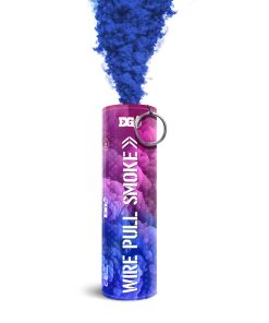 EG Canada WP40 Gender Reveal Smoke Flare