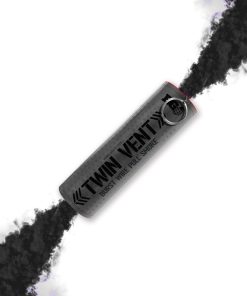 EG Canada Twin Vent Burst Smoke Flare