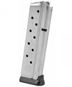 Ruger SR1911 Competition Magazine 10 Rounds